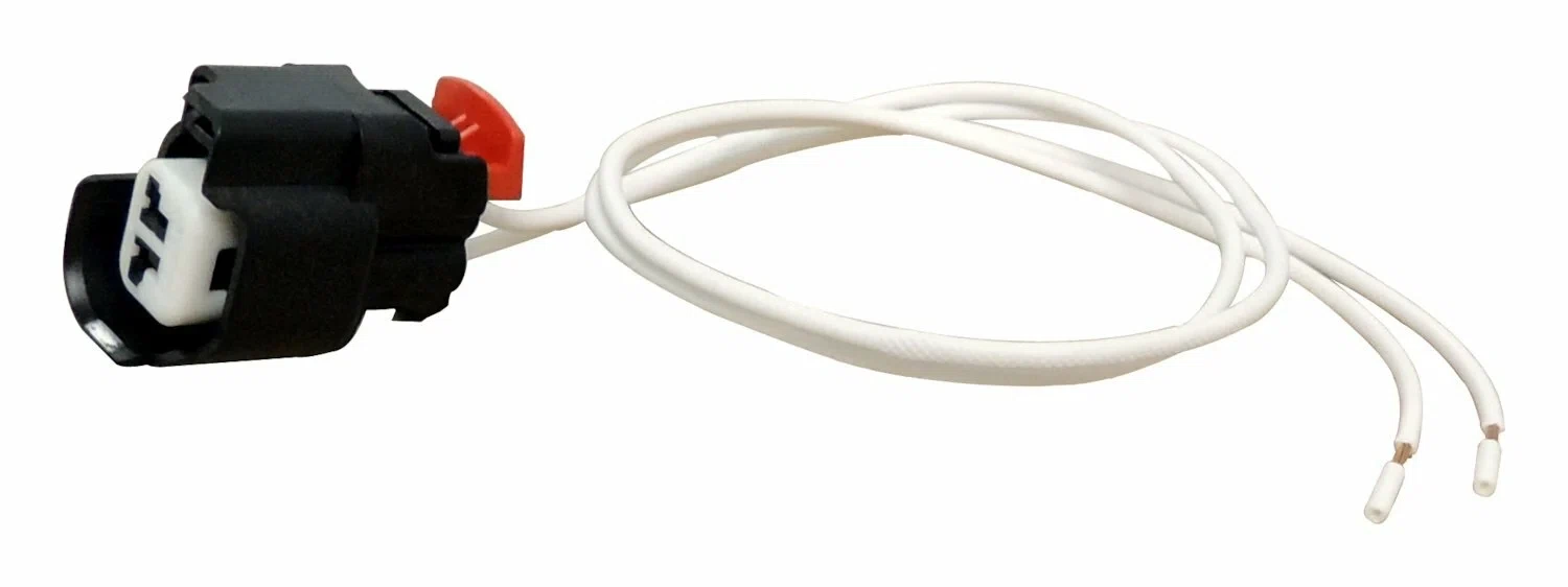 Crown Automotive - Metal Black Wire Harness - 5183448AA